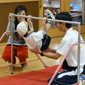田端聖華保育園の写真2
