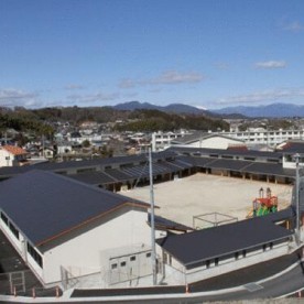 おさしま二葉こども園