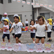 ぽけっとランド赤羽保育園の写真3