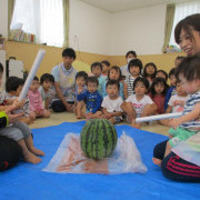 ぽけっとランド赤羽保育園の写真5