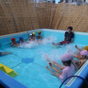 ぽけっとランド赤羽保育園の写真4