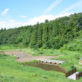 北上市立更木幼稚園の写真2