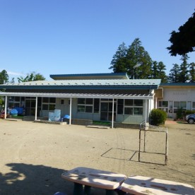 北上市立更木幼稚園