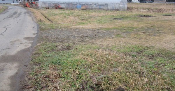 北上市立江釣子幼稚園