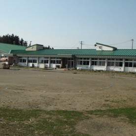 北上市立江釣子幼稚園の写真1