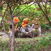 キッズあおぞら保育園の写真4