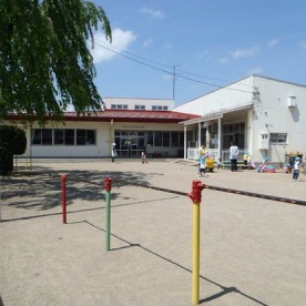 太田保育園