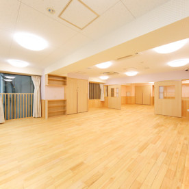 小台ここわ保育園の写真3