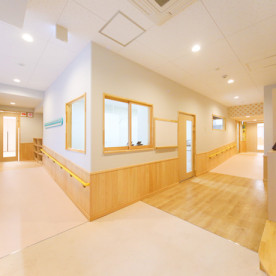 小台ここわ保育園