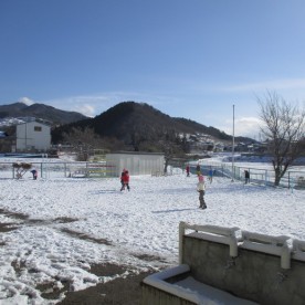 手代森保育園