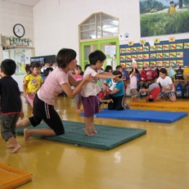 青山保育園