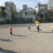 敬隣保育園の写真5
