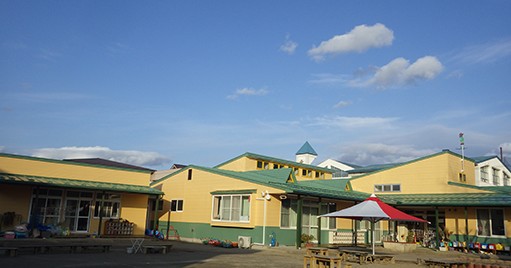 北松園風の子保育園