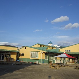 北松園風の子保育園の写真2