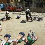 赤塚六丁目保育園の写真3