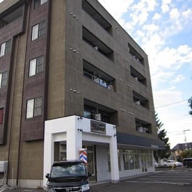 本宮保育園
