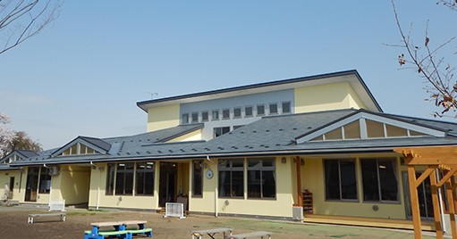 本宮保育園