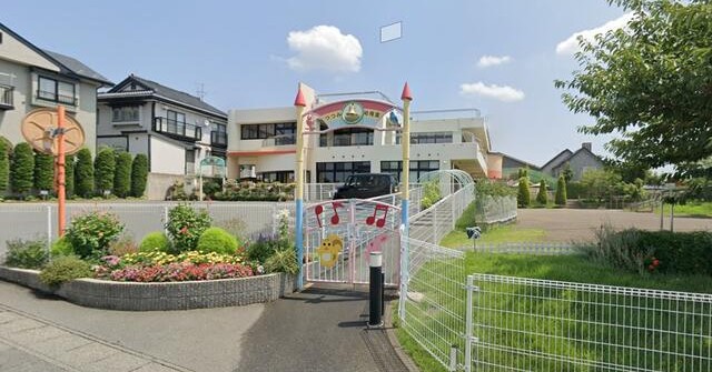 つつみ幼稚園