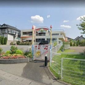 つつみ幼稚園