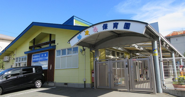 台太郎こども園