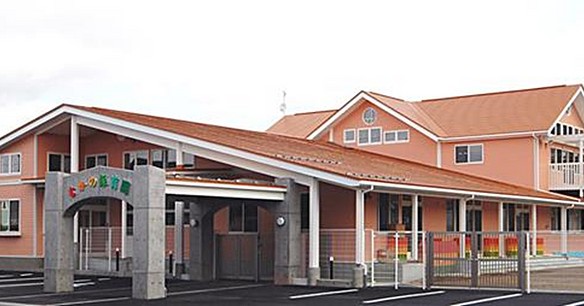 なかのこども園