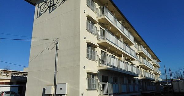 みたけ保育園