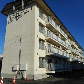 みたけ保育園の写真2