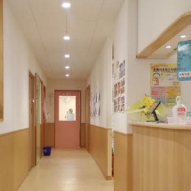 ソラスト成増保育園