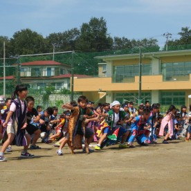 崎山保育所