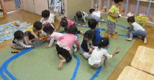 高島平けやき保育園