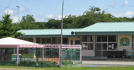 蛸ノ浦保育園