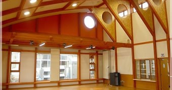 二枚橋保育園