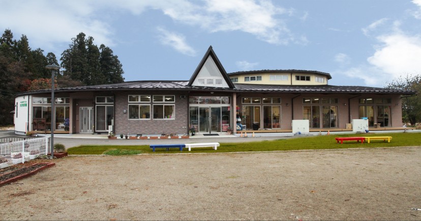 幼保連携型認定こども園やさわこども園
