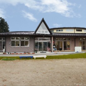 幼保連携型認定こども園やさわこども園