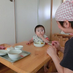向山保育園の写真2