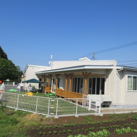 ひよこ保育園