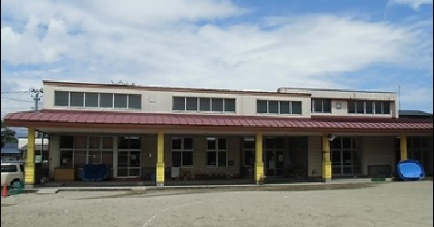 横川目保育園