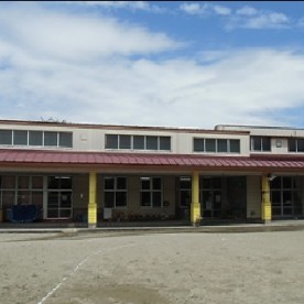 横川目保育園