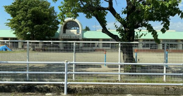 江釣子保育園