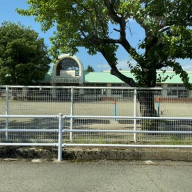 江釣子保育園