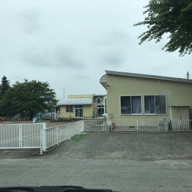 南保育園の写真2