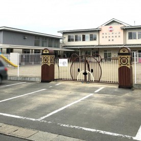 黒沢尻保育園