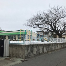 川岸保育園の写真2