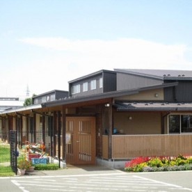 ときわだい保育園