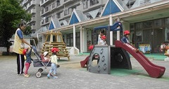 光が丘第十保育園