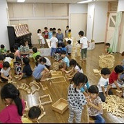 光が丘第十保育園の写真4