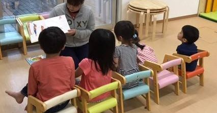 学校法人双葉学園ふたば認定こども園双葉幼稚園