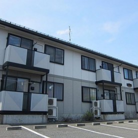 ガーデン北上中央の写真2