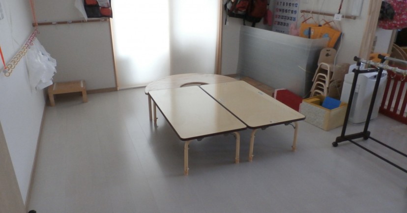 大堤ぽけっと保育園