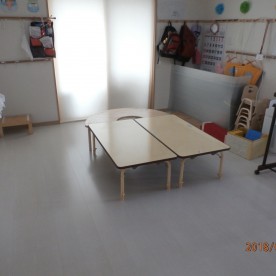 大堤ぽけっと保育園の写真2